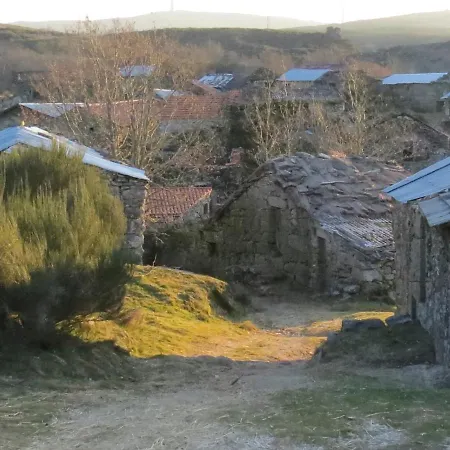 Restored, Rustic And Rural Mini In Typical Portuguese Village Guest house Viseu