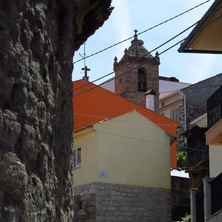 Restored, Rustic And Rural Mini In Typical Portuguese Village Guest house Viseu
