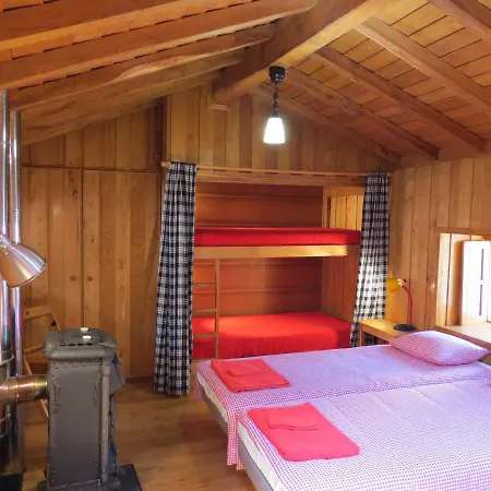 Restored, Rustic And Rural Mini In Typical Portuguese Village Guest house